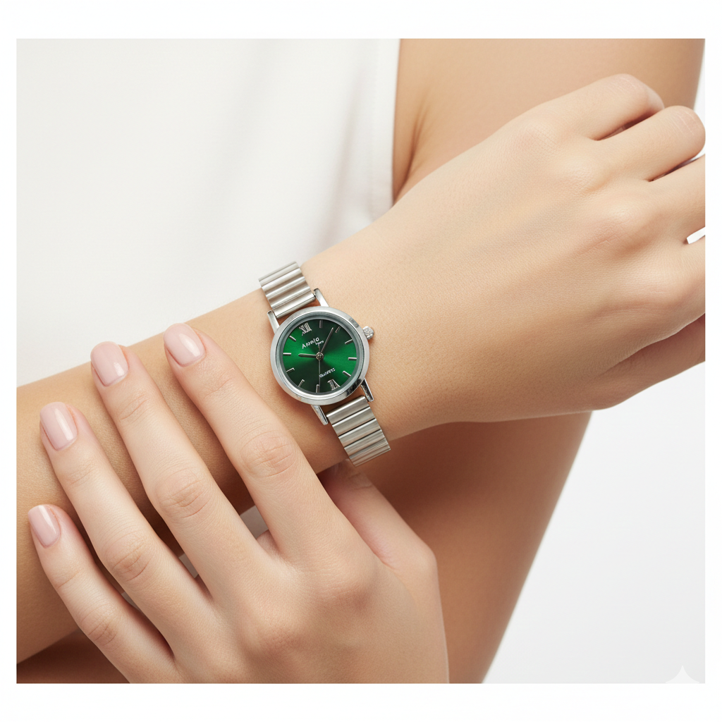 Filip Watch - fashion watch