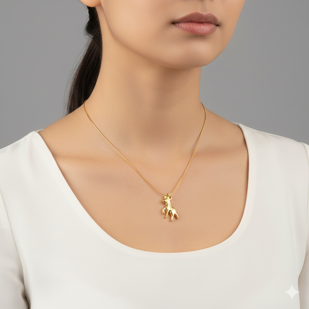 Erica chain - premium fashion jewellery