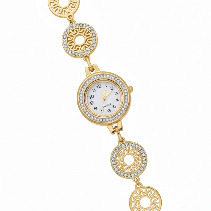 Anti Tarnish, women watches, watches